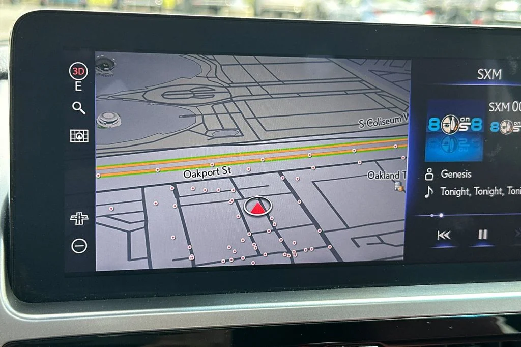 2023 Lexus GX PREMIUM - Photo 23