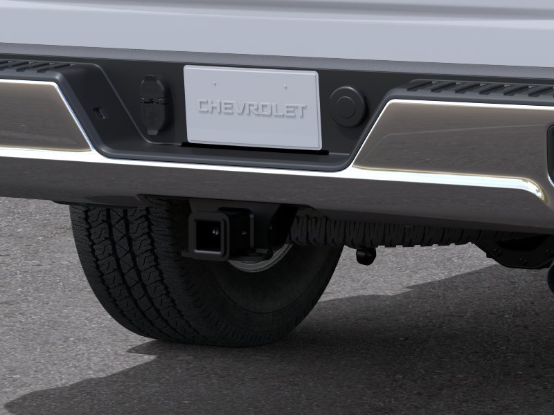 2026 Chevrolet Silverado 2500 HD Work Truck - Photo 14
