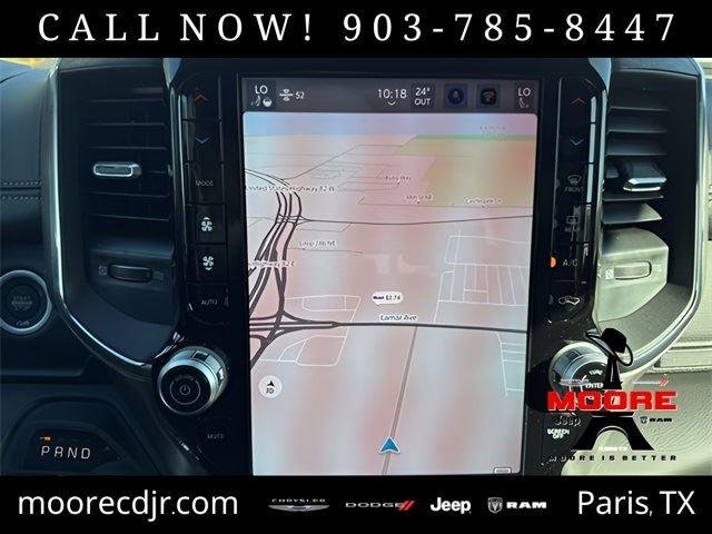 2026 RAM 1500 Laramie - Photo 23