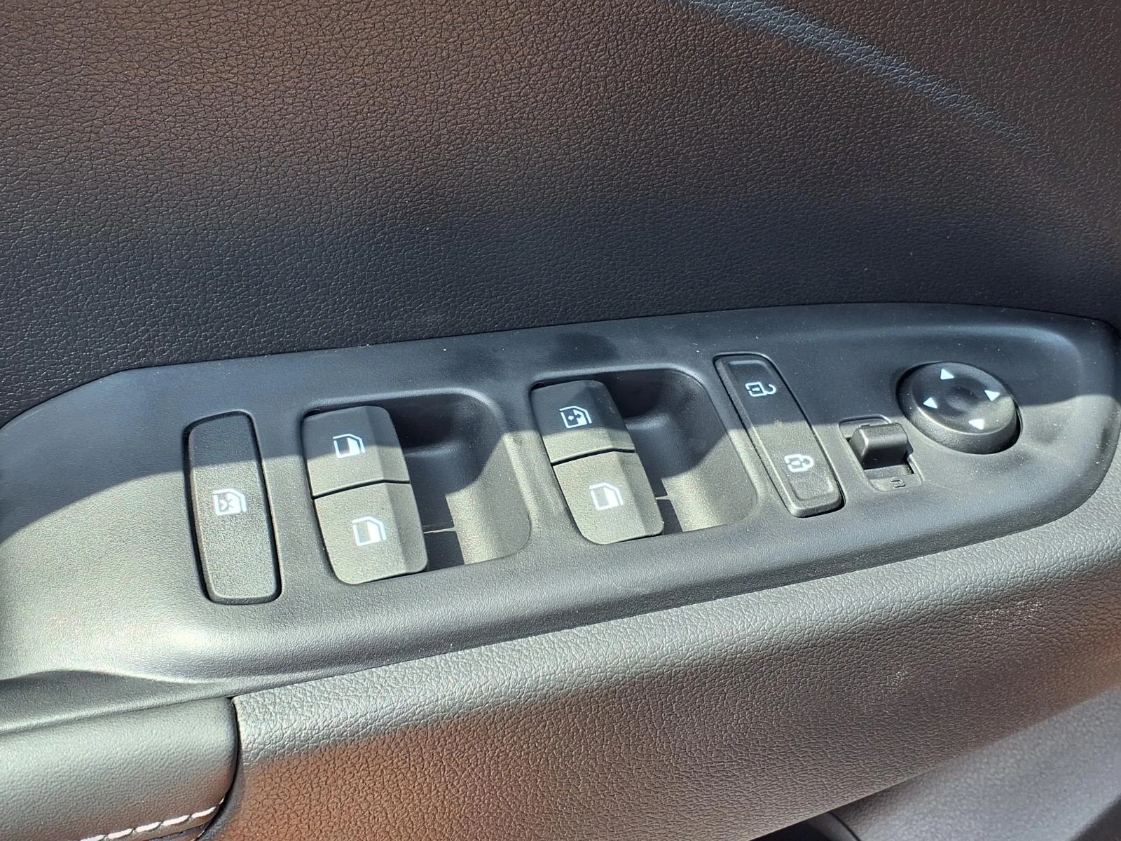 New 2026 Ecotronic Gray Pearl/Black Roof Hyundai SEL image 12