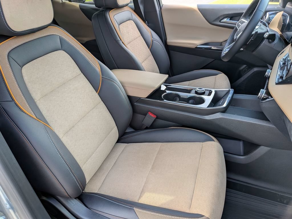 2026 Chevrolet Equinox ACTIV - Photo 31