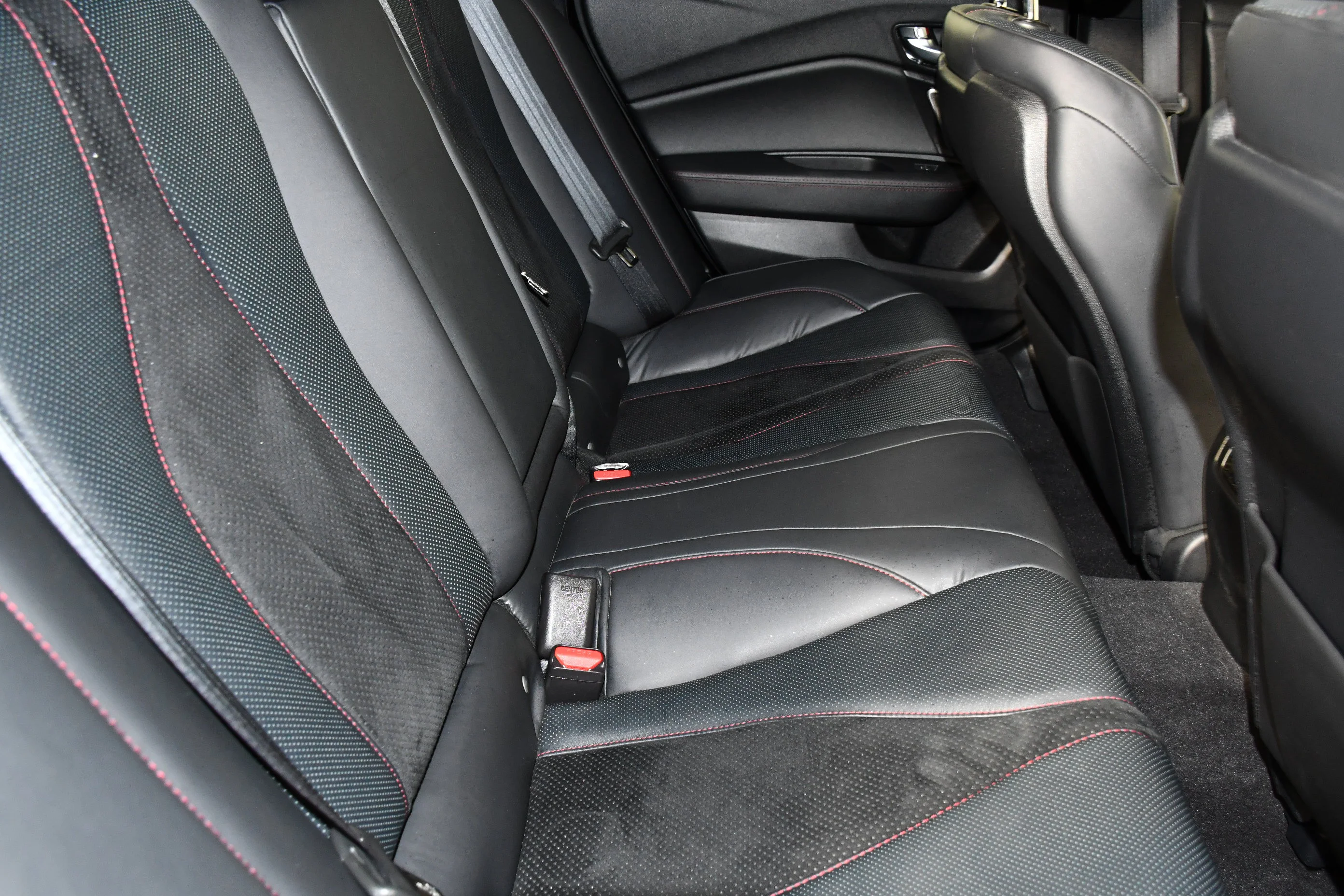 Certified Used 2023 Modern Steel Metallic Acura w/A-Spec Package image 45
