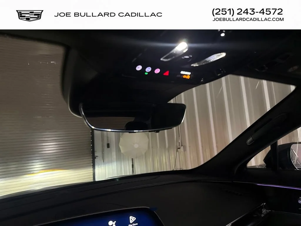 2026 Cadillac LYRIQ Premium Sport - Photo 36