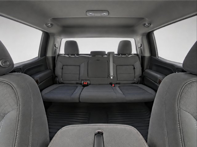 2021 GMC Sierra 1500 Elevation - Photo 18