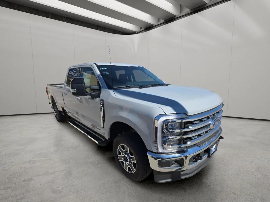 New 2026 Avalanche Ford F-250® Lariat® image 7