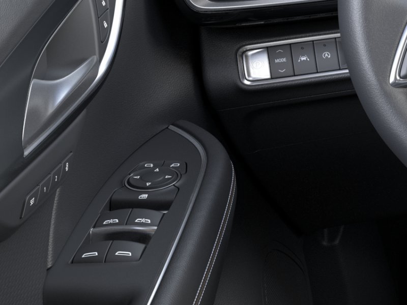 New 2026 Ebony Twilight Metallic Buick Preferred image 22
