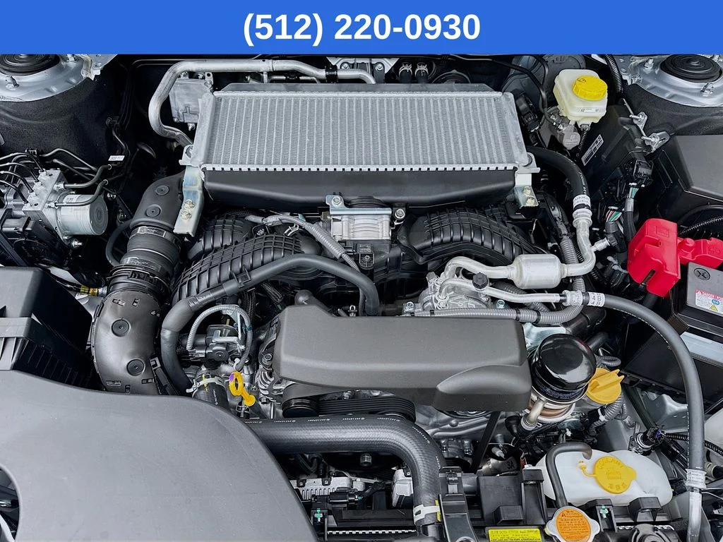 2026 Subaru Outback Limited XT - Photo 40