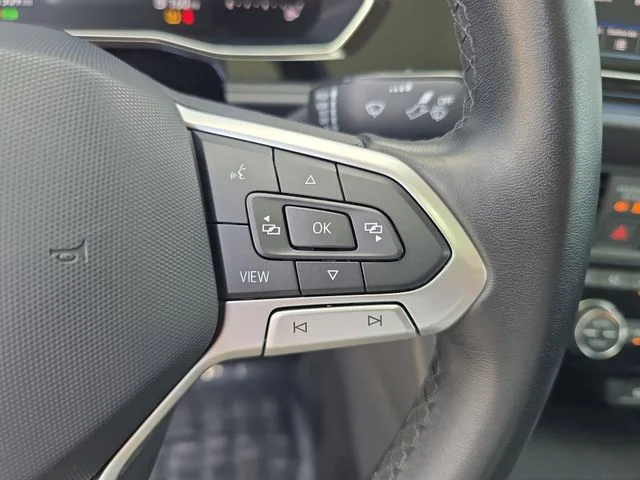 2024 Volkswagen Jetta SE - Photo 24