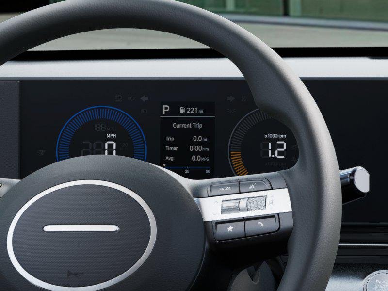 New 2027 Saw Hyundai SE AWD image 14