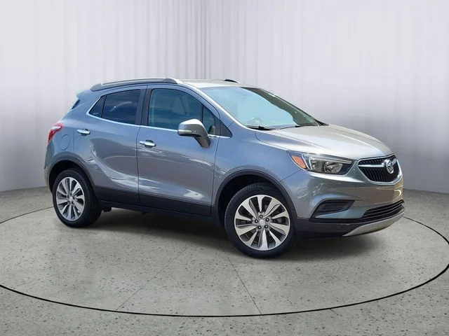 2019 Buick Encore Preferred AWD's photo