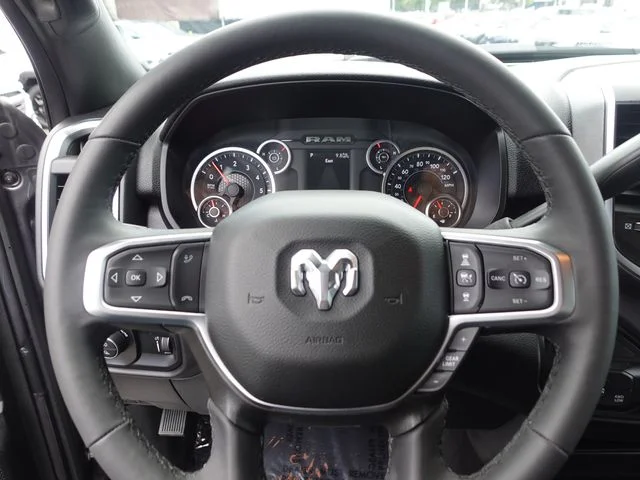 Used 2025 Gray Ram Big Horn image 14