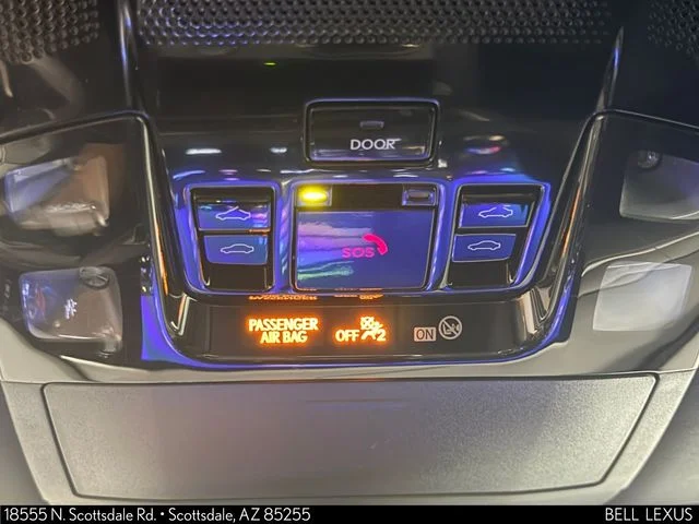 Certified Used 2023 Gray Lexus 350 F Sport Handling image 29
