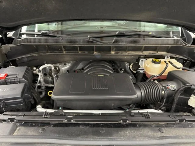 Used 2022 Black Chevrolet High Country image 36