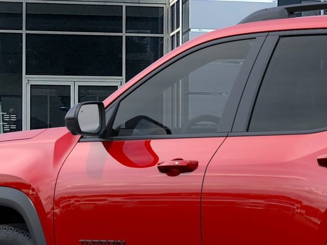 2026 GMC Terrain Elevation - Photo 12
