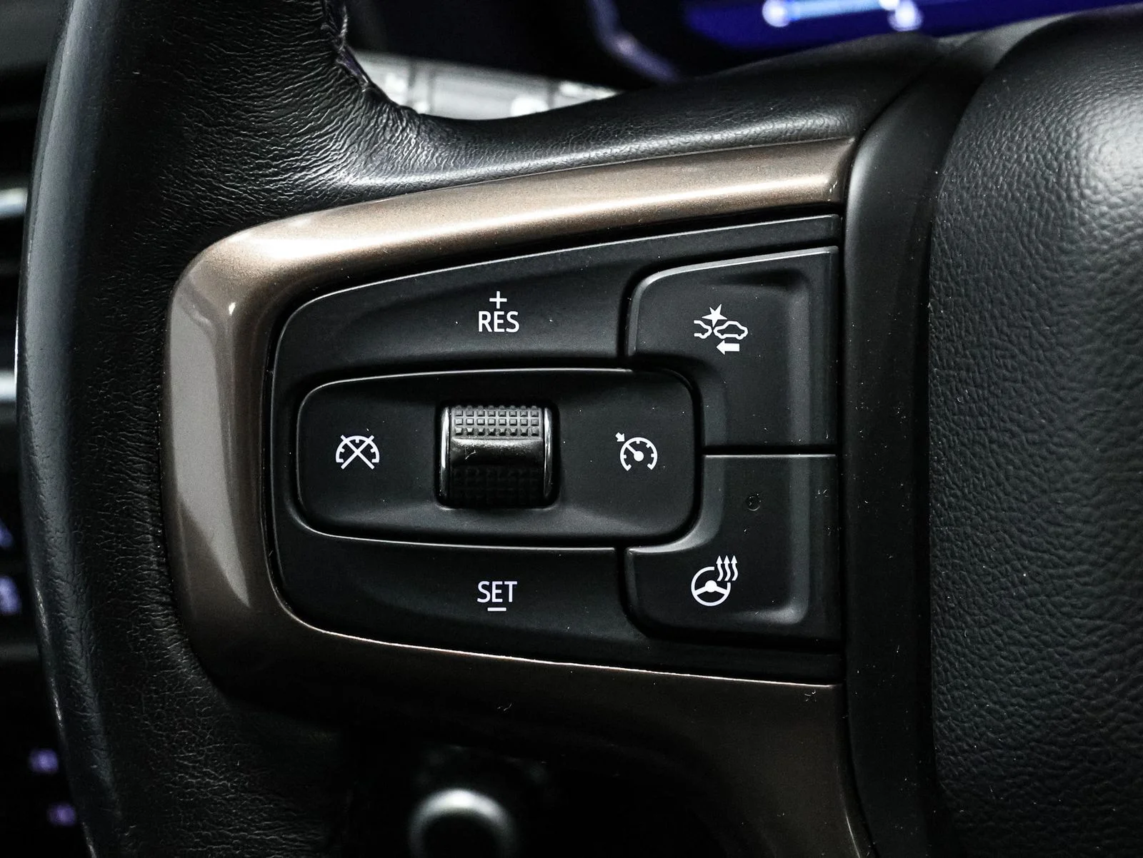 Certified Used 2022 Black Chevrolet High Country image 37
