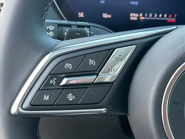2026 Buick Envision Avenir - Photo 31