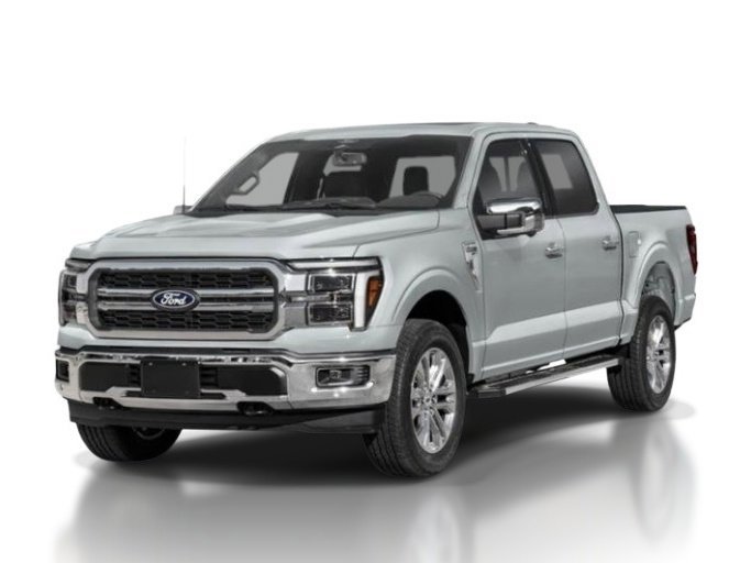 New 2026 Avalanche Ford LARIAT image 3