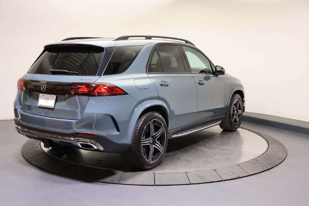 Used 2027  Mercedes-Benz GLE 350 image 5