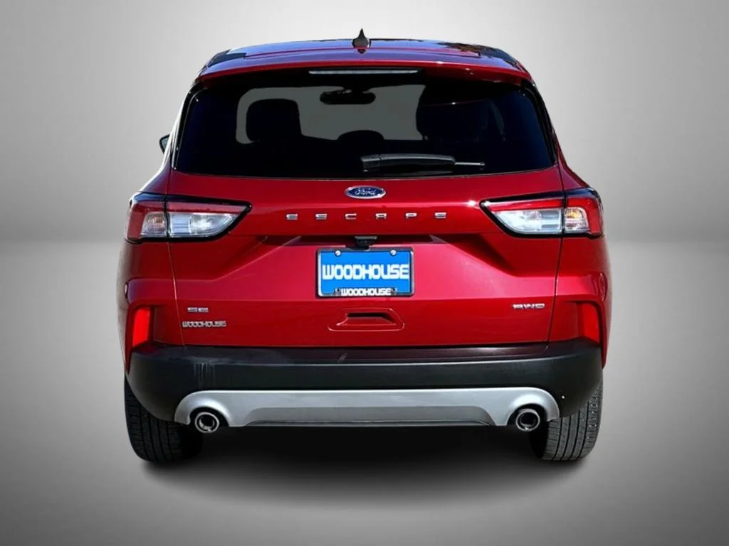 2022 Ford Escape SE - Photo 6