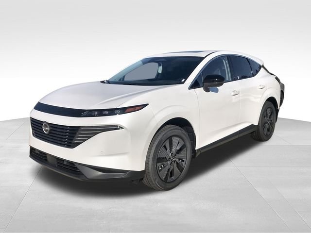 2026 Nissan Murano SL - Photo 4