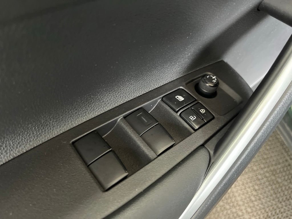 Used 2024 Gray Toyota LE image 5