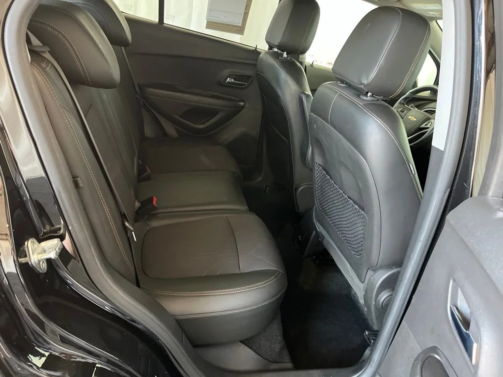 Used 2021 Black Chevrolet LT image 20