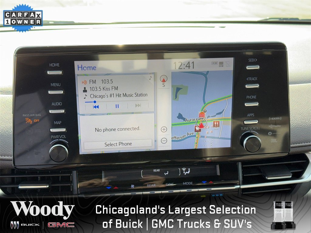 2023 TOYOTA SIENNA - Image 21