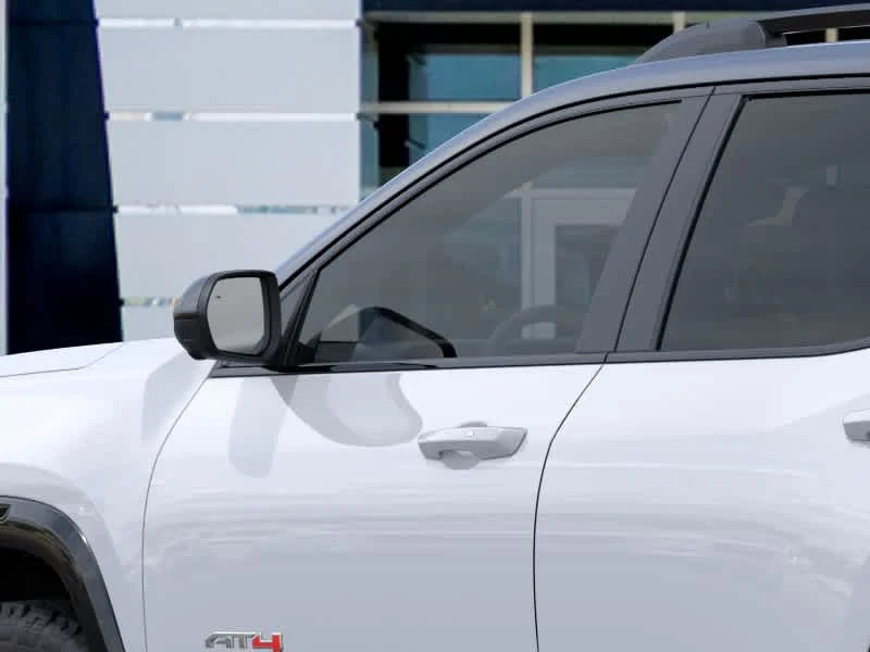 2026 GMC Terrain AT4 - Photo 12