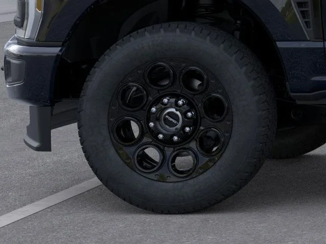 2025 Ford F-250 Super Duty Lariat - Photo 19