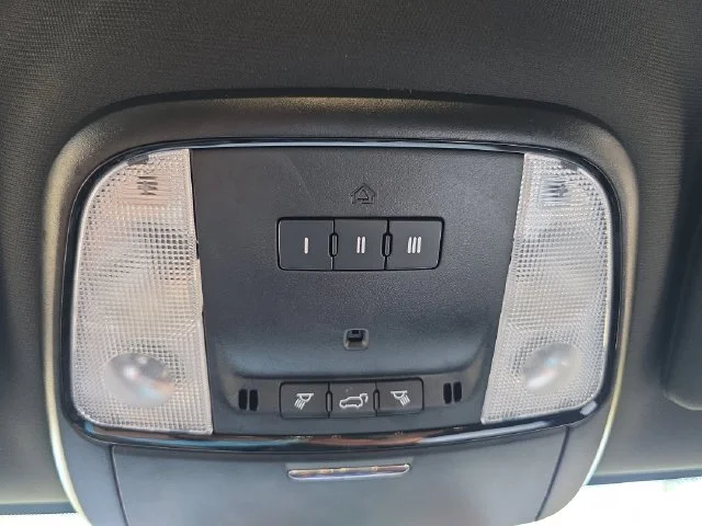 Used 2025 Black Dodge GT image 26