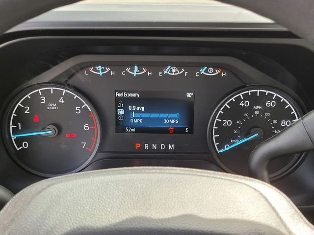 New 2026 Oxford White Ford F-250® XL image 39