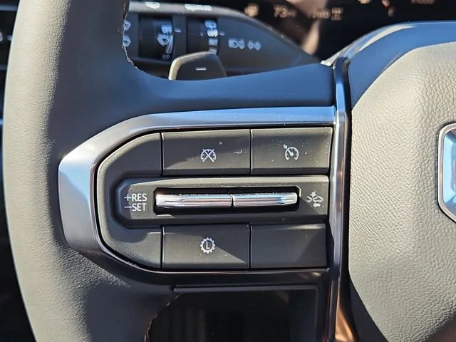 2026 GMC Terrain AT4 - Photo 21
