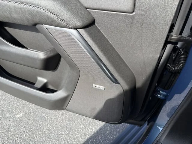 New 2026 Downpour Metallic GMC Denali image 23