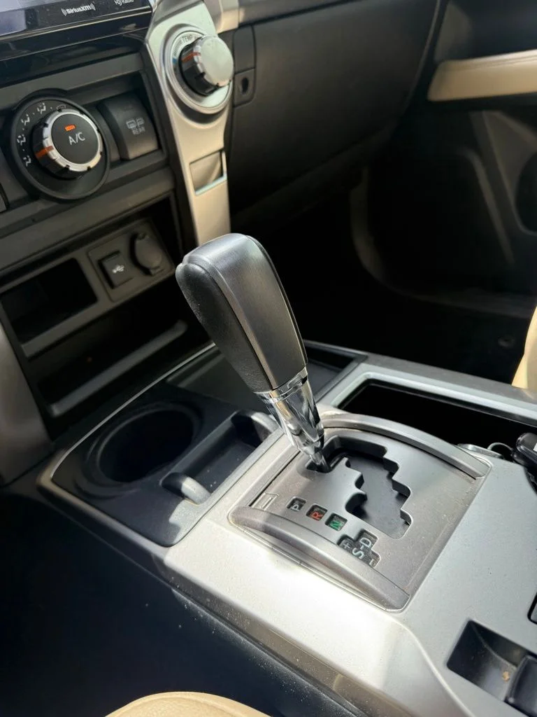 Used 2023 White Toyota SR5 Premium image 21