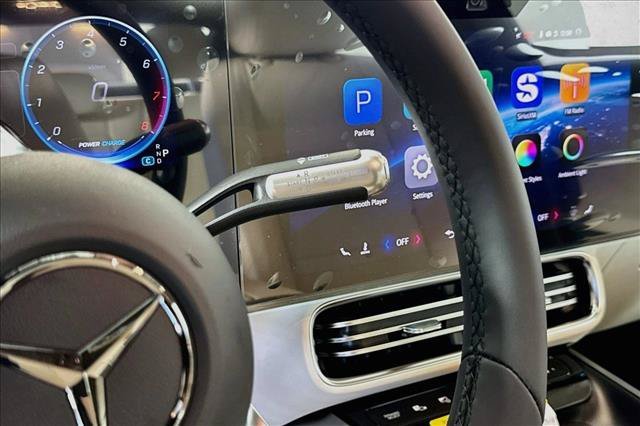 New 2027 Polar White Mercedes-Benz CLA 220 Hybrid image 44