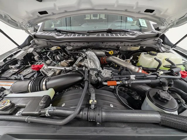 New 2026 Avalanche Ford F-250® Platinum® image 80