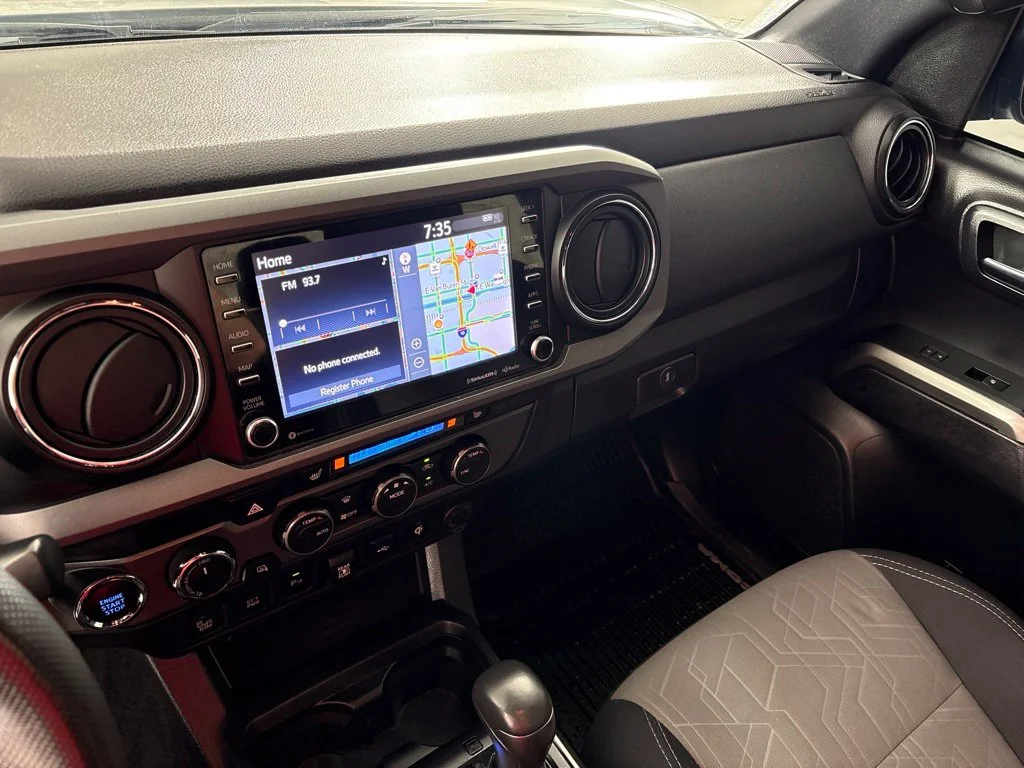 Used 2020  Toyota TRD Off-Road image 36
