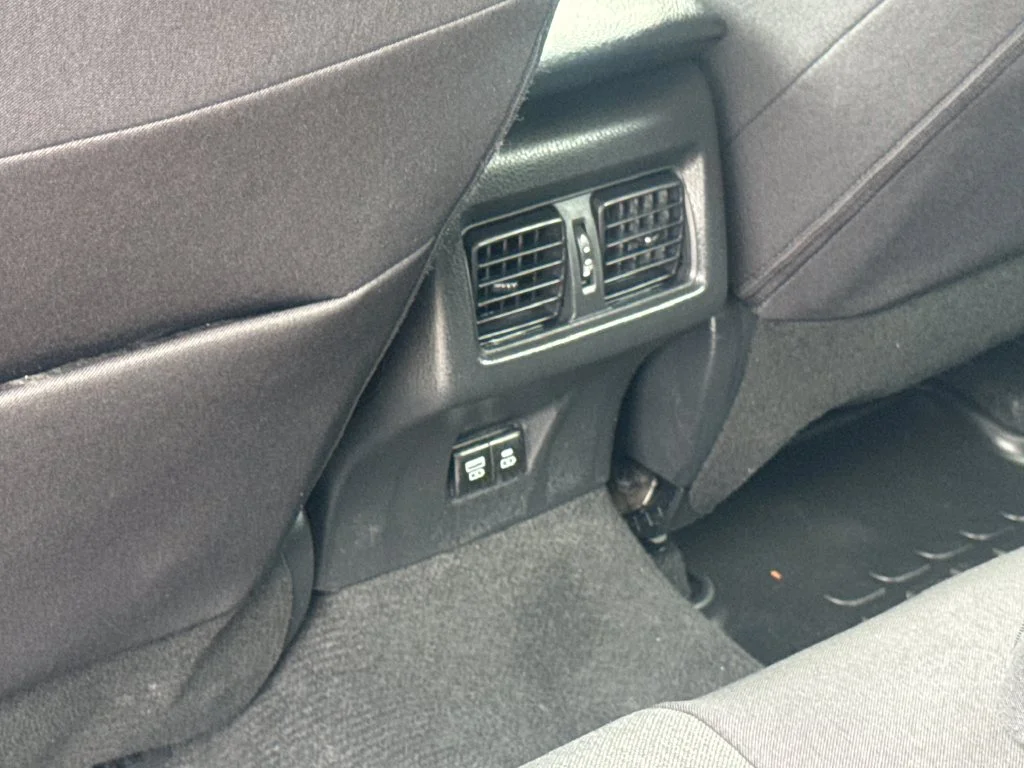 Used 2025 Black Toyota LE image 36