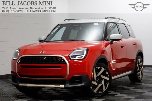 2021 MINI COUNTRYMAN | Bill Jacobs MINI