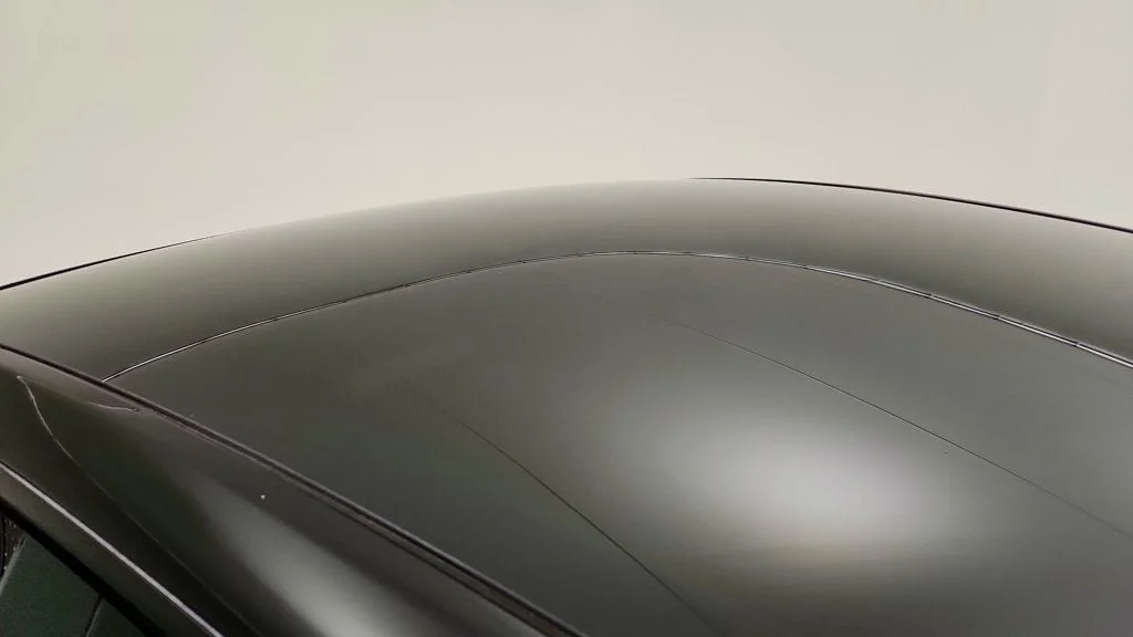 Used 2021 Solid Black Tesla Performance AWD w/ White & Black Premium Interior image 10