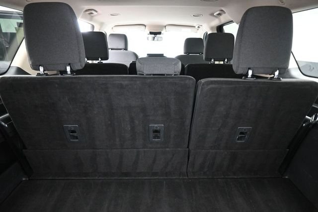 Used 2024 White Ford XLT image 12