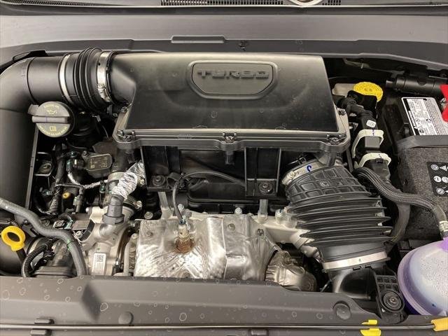 2026 Jeep Compass Altitude Special Edition - Photo 16