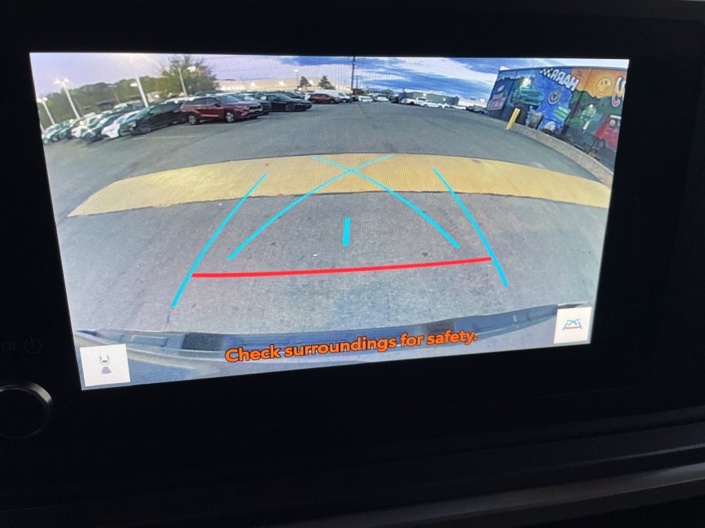 Used 2025 Silver Toyota SR5 image 20