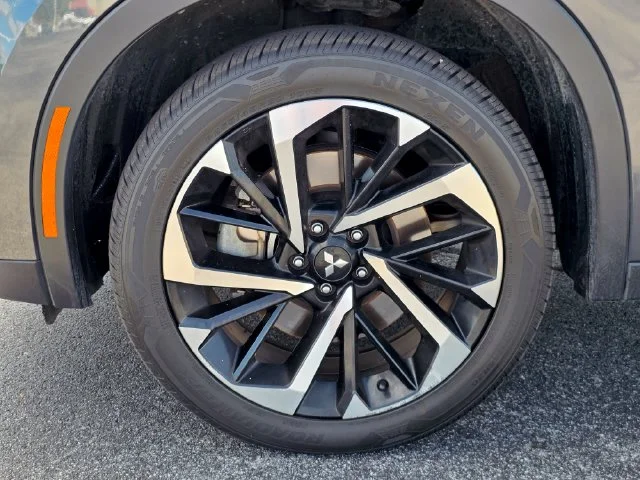 2024 Mitsubishi Outlander SE - Photo 6