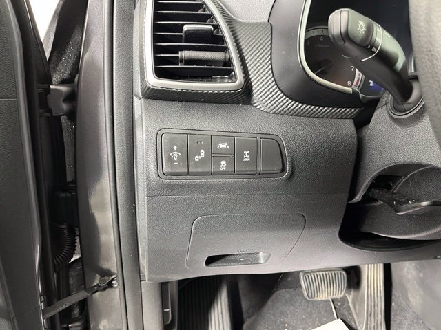 Used 2020 Gray Hyundai Value image 18