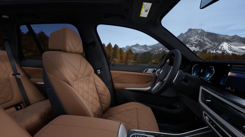 New 2026 Carbon Black Metallic BMW xDrive50e image 36