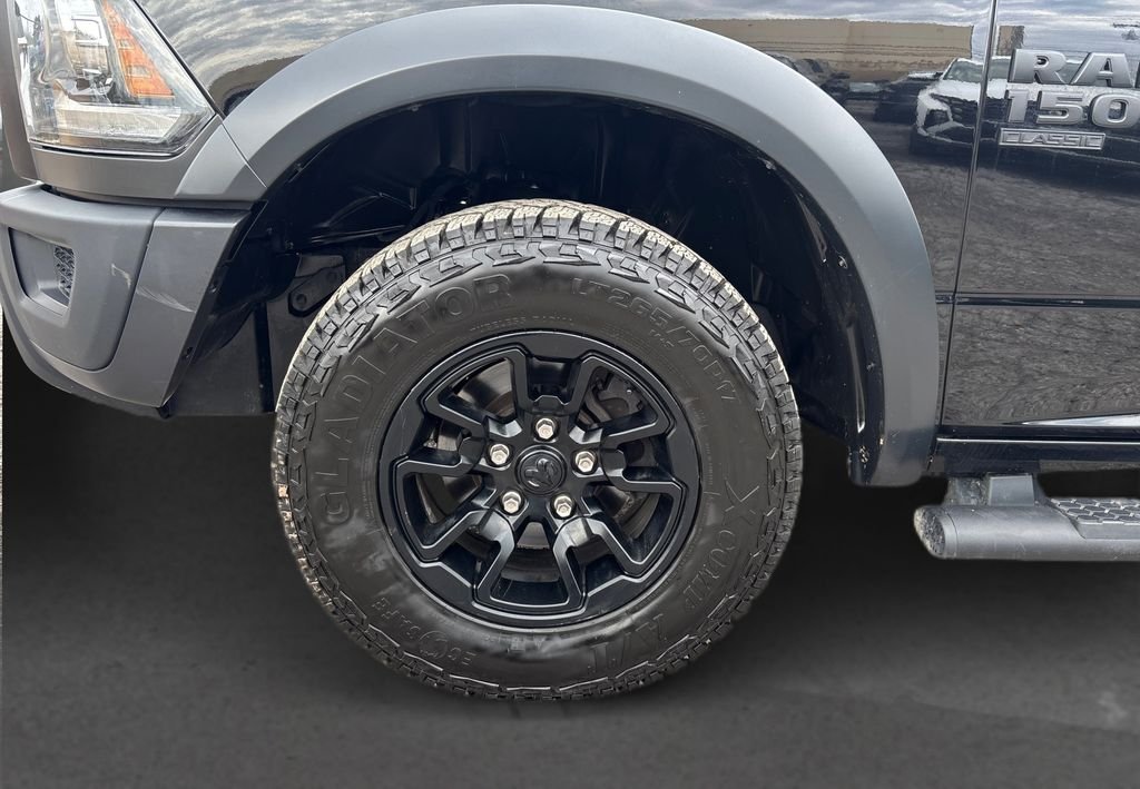 Used 2023 Black Ram Warlock image 12