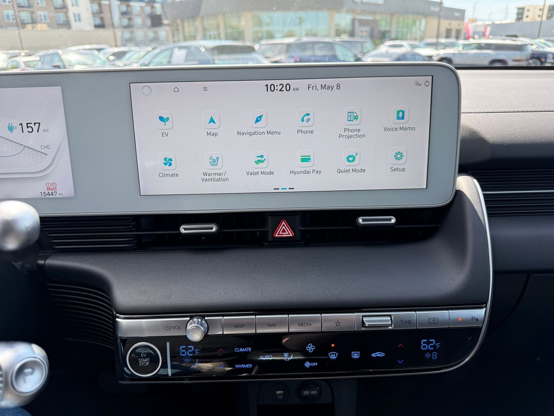 2024 Hyundai IONIQ 5 Limited - Photo 25