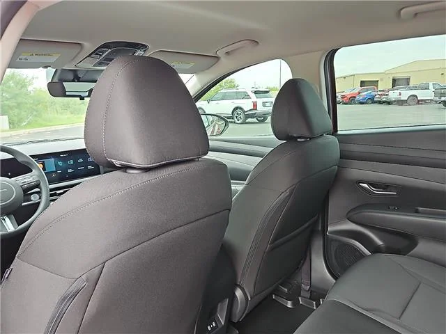 New 2026 Ultimate Red Hyundai SE image 9