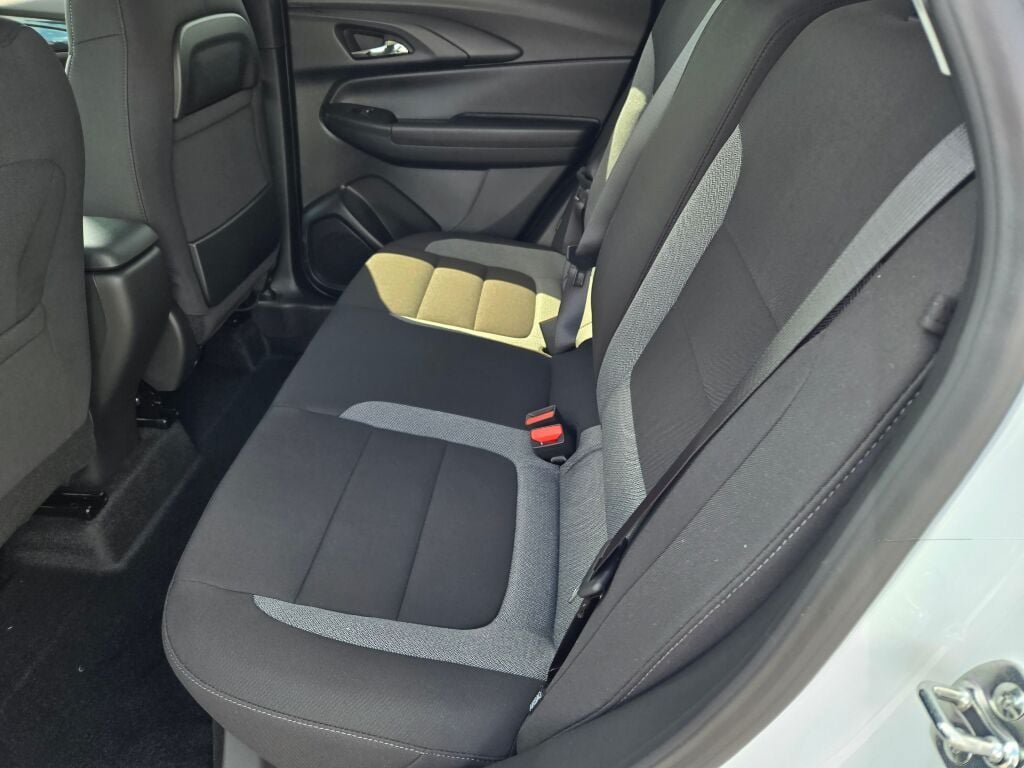 2026 Chevrolet Trailblazer LS - Photo 13
